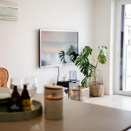 3-beaufort Apartment
