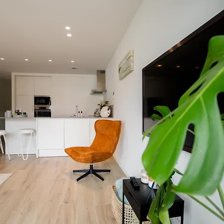 Apartment 3-beaufort *