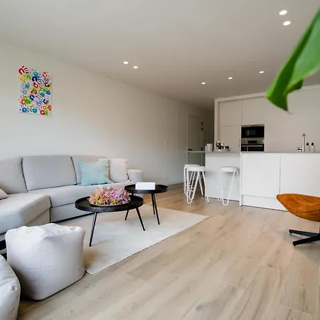 3-beaufort Apartment