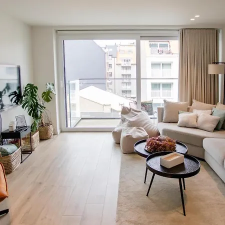 Apartment 3-beaufort