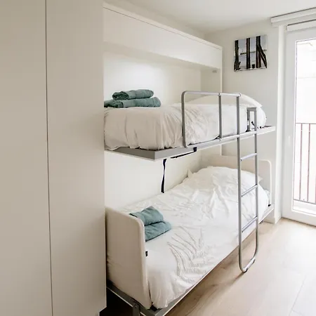 Apartment 3-beaufort *