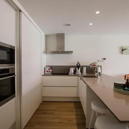 Apartment 3-beaufort Nieuwpoort