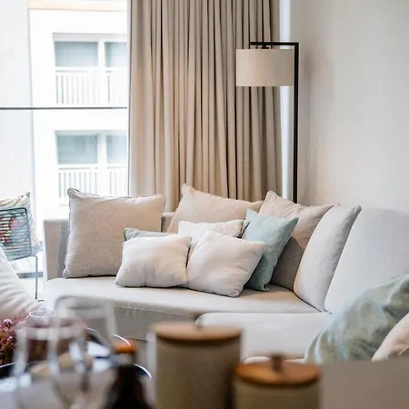 3-beaufort Apartment