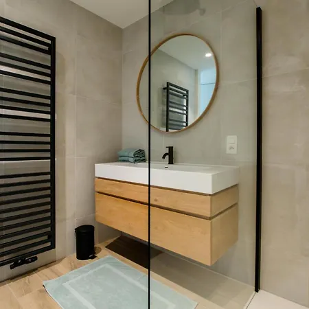 3-beaufort Apartment