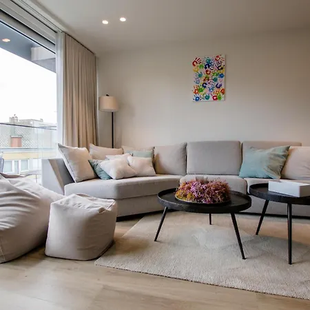 Apartment 3-beaufort