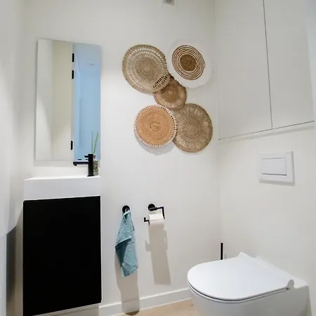 3-beaufort Apartment *