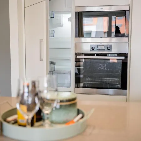 Apartment 3-beaufort *