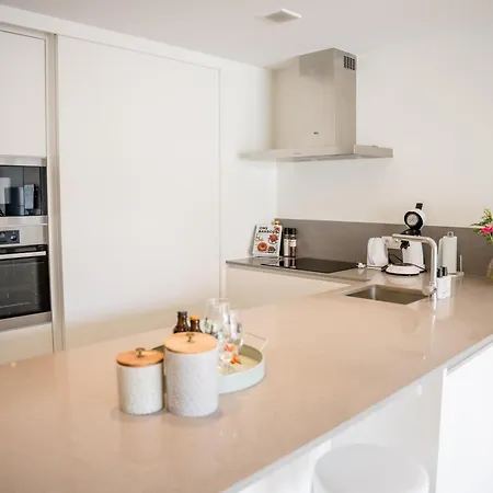 3-beaufort Apartment Nieuwpoort